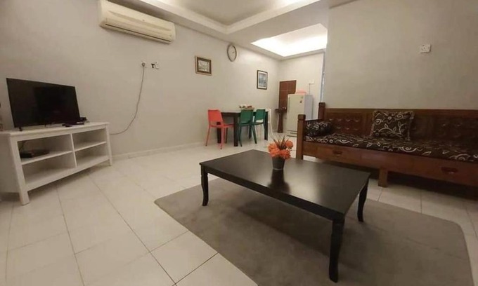 Taman Bukit Katil Casa | Juwita Homestay Bukit Katil - Free Unifi and 15 Minutes To Town
