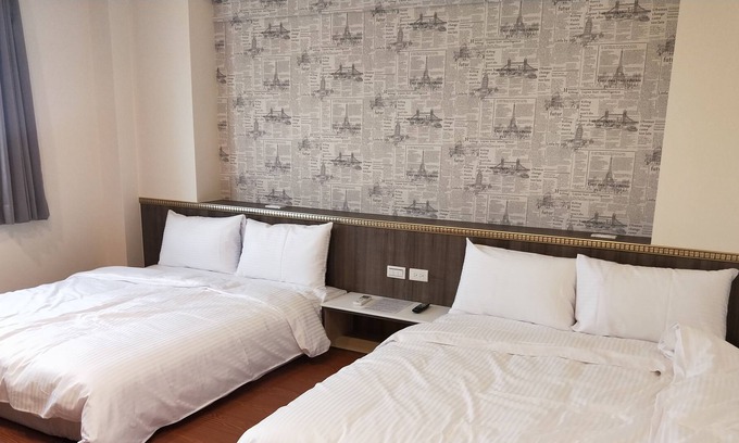 Magong Casa | Juyiju Homestay