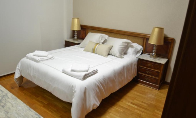 Logroño Apartamento | JV40 TURISMO