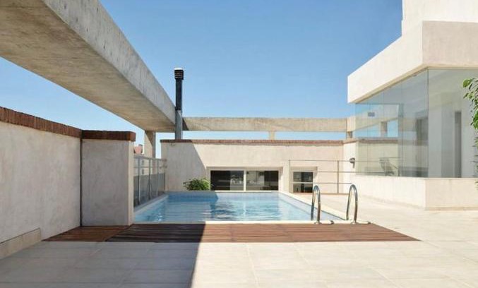 Neuquén Apartamento | JVC 2