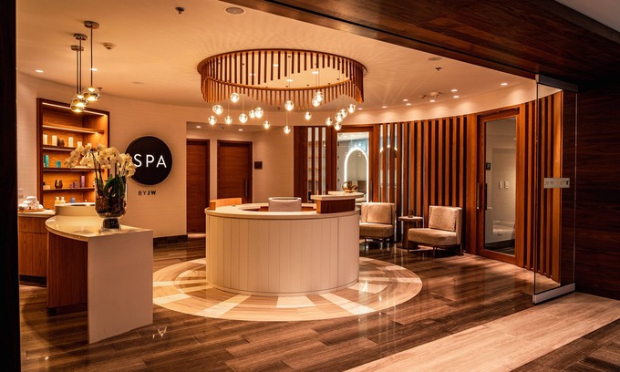 San Pedro Garza García Hotel | JW Marriott Hotel Monterrey Valle