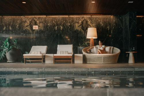 Chacara Santo Antonio Hotel | JW Marriott Hotel Sao Paulo