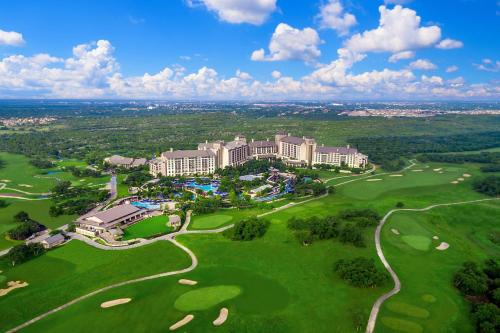 Wetmore Complejo | JW Marriott San Antonio Hill Country Resort & Spa