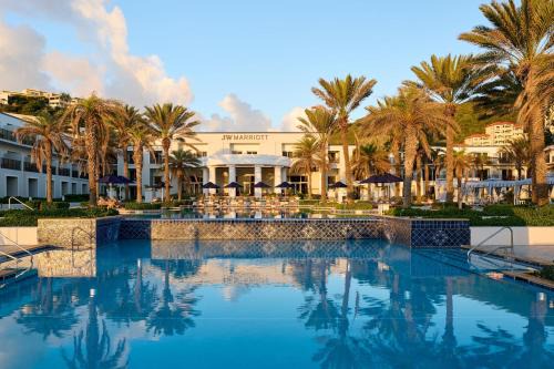 Oyster Pond Complejo | JW Marriott St Maarten Beach Resort & Spa