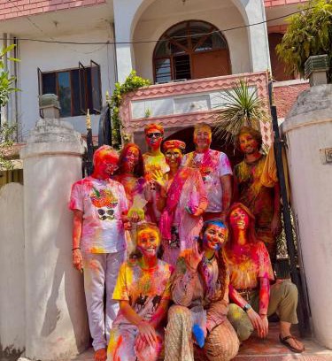 Sindhi Camp Casa | Jwala Niketan Eco Homestay