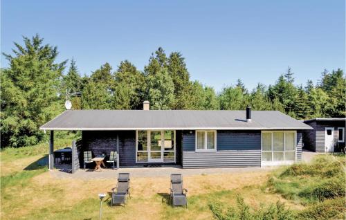Slette Strand Casa | Jydehuset