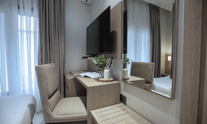 Enugu Apartamento | Jydz Apartment