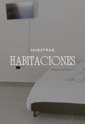 Puerto Triunfo Apartamento | JyM apartaestudios