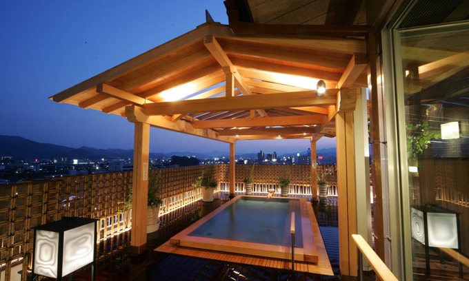 Kochi Casa | Jyoseikan