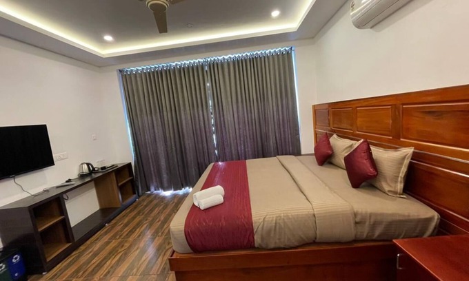 Devikolam Casa | Jyothis Homestay Munnar