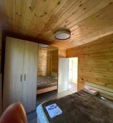 Issyk-Kul Region Apartamento | Jyrgallifе