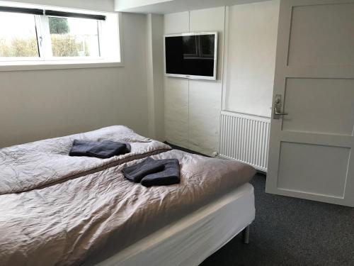 Skovgaarde Cama Y Desayuno | Jysk bed and no breakfast