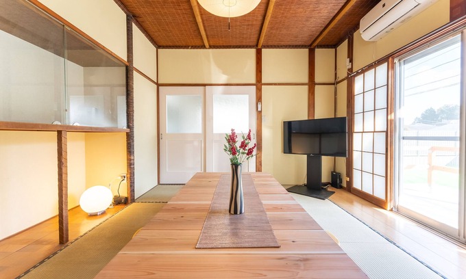 Hakone Casa | Jyuransho Hakone Sengokuhara