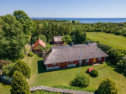 Kudjape Casa | Käbruotsa farmhouse