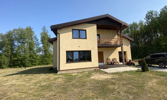 Jabara Apartamento | Käopesa