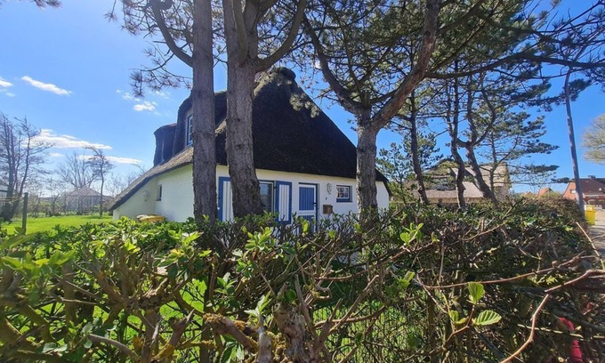St. Peter-Ording Cabaña | Käptn´s Hus, Deutschland