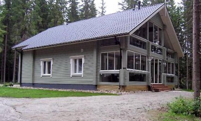Kiuruvesi Casa | Kärkelä by Interhome