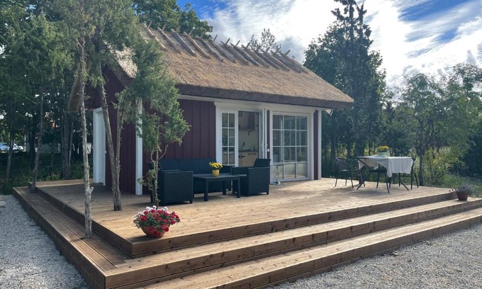 Koguva Casa | Käspri Farmstay