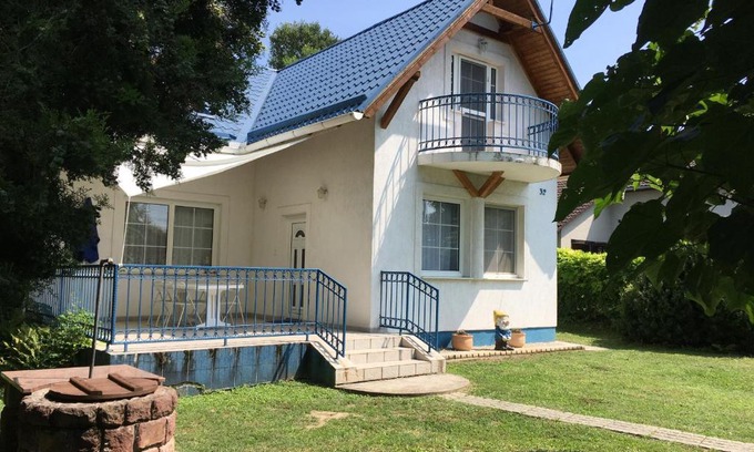 Belatelep Apartamento | Kék Kuckó Vendégház
