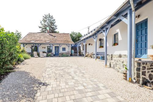 Badacsonytomaj Casa | Kékbazalt Vendégház