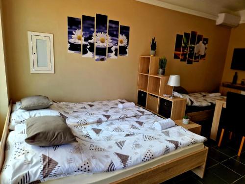 Siklos Apartamento | Két Sirály Apartman