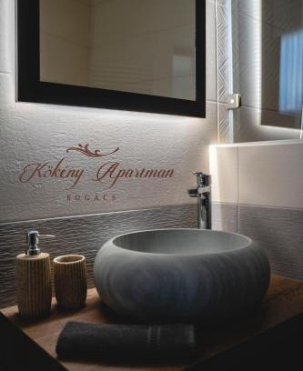 Bogacs Apartamento | Kökény Apartman Bogács