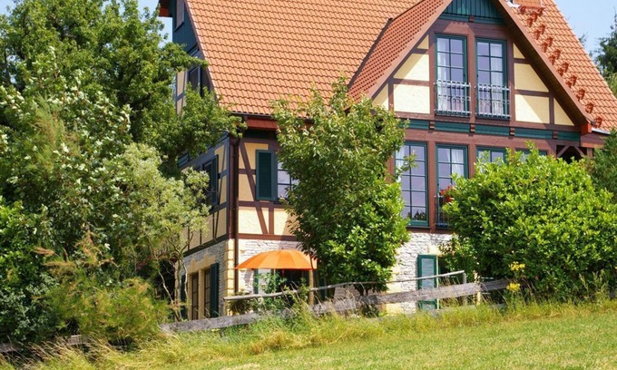 Wahren Apartamento | Kölliger Hirtenhaus - Apartamento