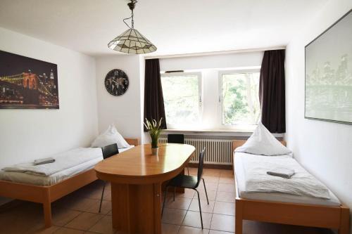 Vingst Apartamento | Köln Höhenberg