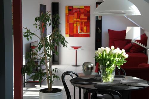 Rhein-Erft-Kreis District Apartamento | Köln-Kerpen Boutique-Ferienwohnungen Angela & Maurizio