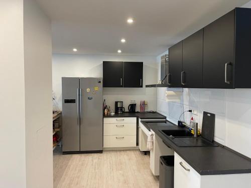 Wiesdorf Apartamento | Köln,Leverkusen Appartement Bahnhof,Innenstadt,Messe