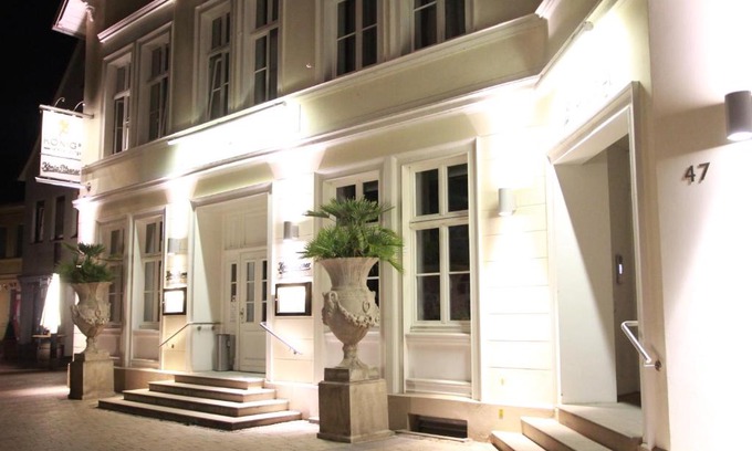 Rheda Hotel | König`s Hotel am Schlosspark