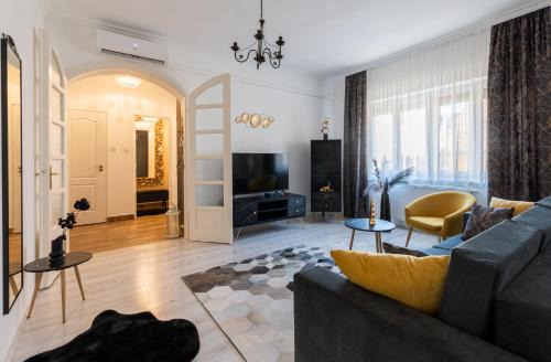 Pecs Apartamento | Königin2 Apartman