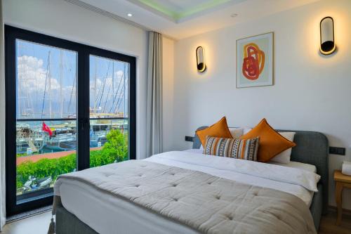 Fethiye Apartamento | Körfez Residence