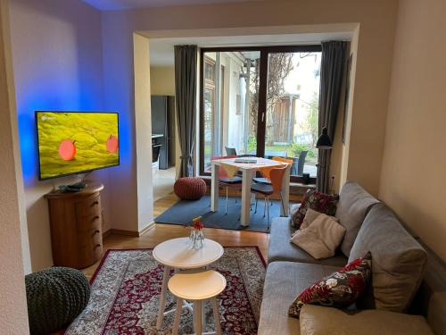 Old Town Apartamento | Körner Nr 2 - ABC26