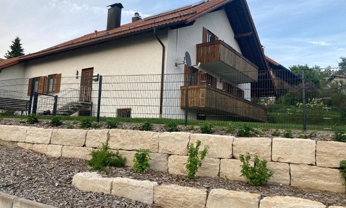 Furth im Wald Apartamento | Körners Ferienwohnung am Fuße des Voithenbergs