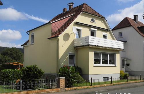 Rinteln Apartamento | Köster & Hahnemann
