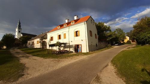 Koveskal Casa | Köveskál Panzió