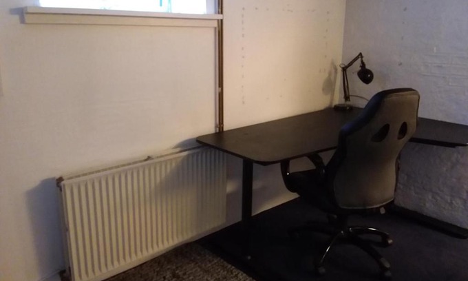Roskilde Municipality Apartamento | Københavnsvej