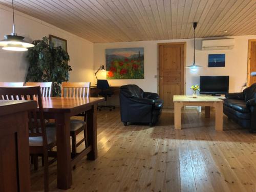 Frederikshavn Municipality Apartamento | Købmandsgården 3