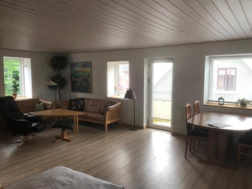 Frederikshavn Municipality Apartamento | Købmandsgården 4