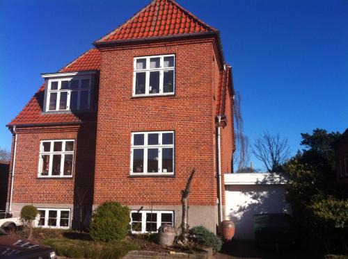 Koge Apartamento | Køge Bed & Kitchen