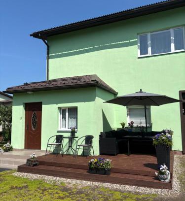 Viljandi Apartamento | Künni majutus
