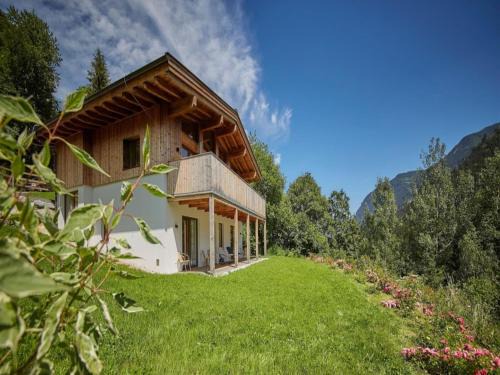 Viehhofen Chalet De Esquí | Künstler
