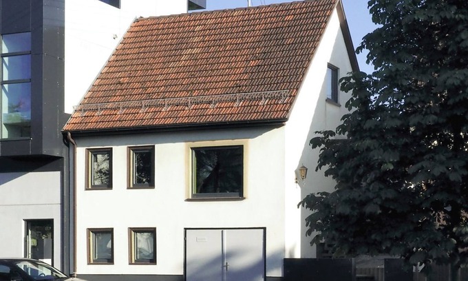 Geislingen Apartamento | Künstlerhaus Arthotel - Holiday apartment