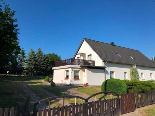 Bastorf Apartamento | Küstenhaus Fewo klein