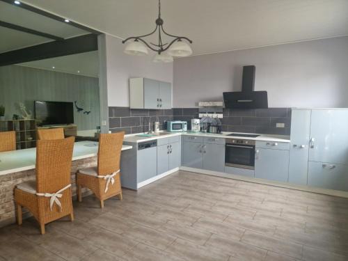 Geestendorf Apartamento | Küstenliebe 2