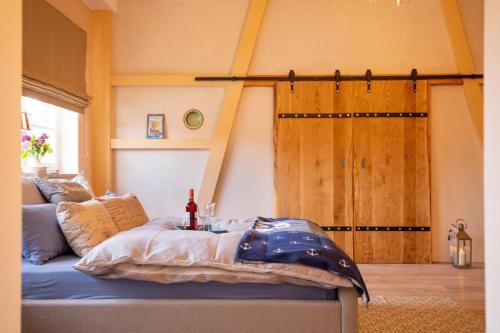 Borgerende Casa | Küstenliebe Gartenpension & Ferienwohnungen