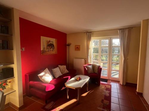 Kreptitz Apartamento | Küstennest Rügen