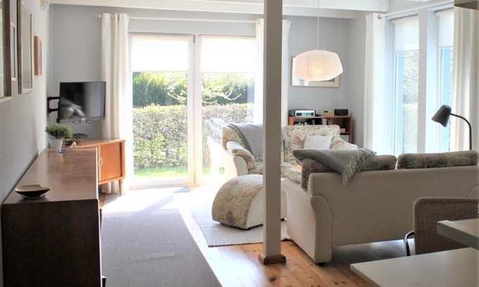 Oertzenhof Casa | Küstenscheune
