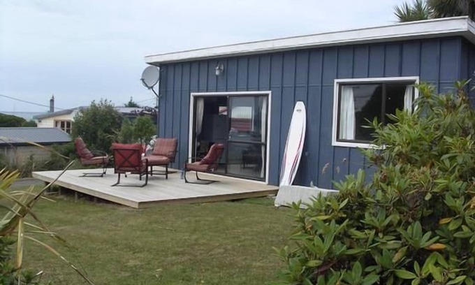 Kaka Point Casa | Kaka Point Beach House